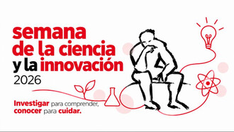 Comillas invita al público a participar en su Semana de la Ciencia y la Innovación