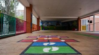 Apertura de 61 centros educativos en Madrid para facilitar la conciliación familiar antes del inicio del curso escolar
