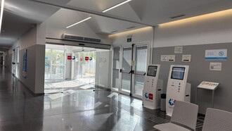 Inaugurado el renovado Centro de Salud Cáceres en Madrid tras una inversión de 1,5 millones de euros