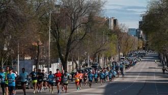 Abierto el plazo para inscribirse en la IV Carrera por la Prevención de Riesgos Laborales en Madrid