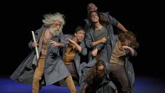 Agenda cultural de verano en la Comunidad de Madrid: Festival Escenas y Ópera a quemarropa