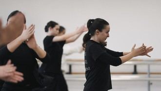 Abierto el plazo para el programa de auxiliares de danza en la Comunidad de Madrid para el curso 2026/27
