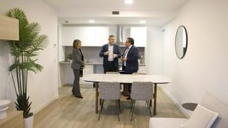 Inscripciones abiertas el 11 de mayo para 524 viviendas del Plan Vive en Boadilla del Monte