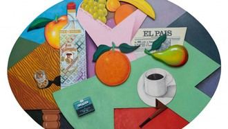 Nuevas exposiciones de arte contemporáneo, fotografía y literatura darán inicio a la temporada cultural en Madrid este septiembre