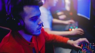 Next Lab Generation: Madrid se consolida como referente en animación y videojuegos