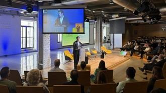 MAD Games Show 2026: Madrid se convierte en el epicentro del videojuego en España