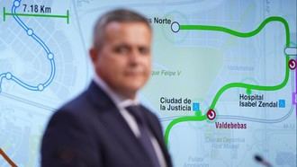 Inversión de 880 millones para ampliar la Línea 11 del Metro en Madrid