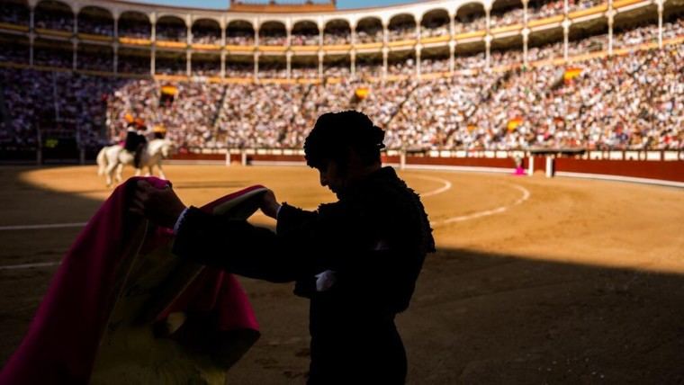 Madrid actualiza el reglamento de espectáculos taurinos populares para fomentar su celebración