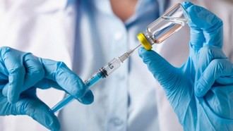 Madrid adquiere 1,6 millones de dosis para la campaña de vacunación contra la gripe 2026/27