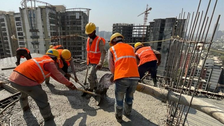 Madrid registra 611.790 afiliados extranjeros en julio