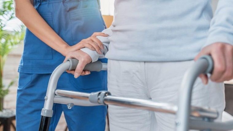 Récord histórico: más de 200.000 ciudadanos reciben atención en el sistema público de dependencia en la región