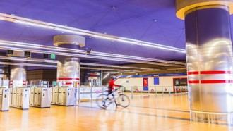 Metro de Madrid alcanza una puntuación histórica de 8,23 en satisfacción de usuarios