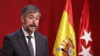 El nuevo acuerdo de 300 millones permitirá a Madrid contar con 10.000 plazas públicas de Atención Temprana para niños menores de seis años
