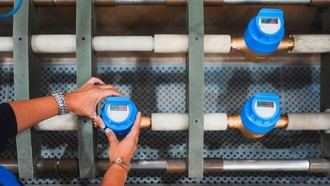 Detectan consumos inusuales de agua en más de 69.000 hogares gracias a la telelectura en Madrid