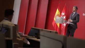 Madrid destina 10,5 millones de euros para embellecer municipios pequeños