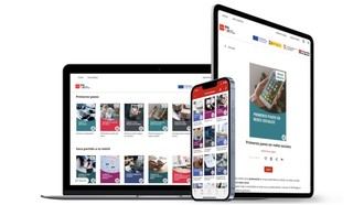 Madrid invierte 4,7 millones para expandir la plataforma Aula Digital y mejorar la formación de los alumnos