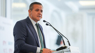 Estrategia del Gobierno madrileño para abordar el crecimiento: más vivienda, nuevas líneas de Metro y mejores infraestructuras