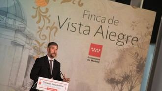 Madrid reconoce al concebido no nacido como miembro de la unidad familiar con nueva ley