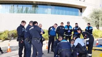 Aprobado el nuevo reglamento de armamento para las Policías Locales en la región