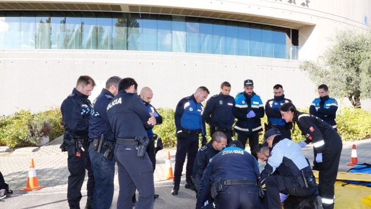 Aprobado el nuevo reglamento de armamento para las Policías Locales en la región