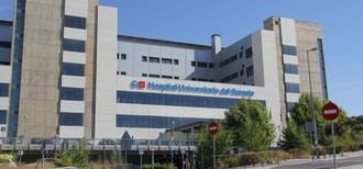 Aprobada la ampliación del Hospital del Sureste con inicio de obras este otoño