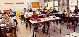 Aprobada la última fase de construcción del IES Eduardo Capa en Arganda