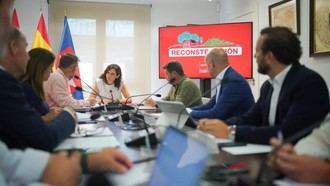 Nuevas ayudas y campaña de promoción para la recuperación de la Sierra Oeste en Madrid