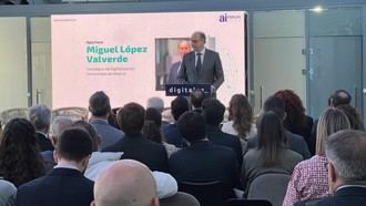 Madrid impulsa la Inteligencia Artificial en la Administración para mejorar el servicio al ciudadano