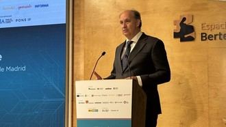 Impulso a la Inteligencia Artificial en Madrid para potenciar el crecimiento económico regional
