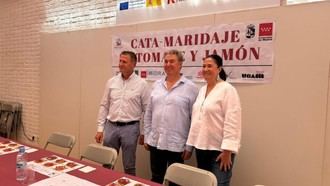 Feria de la Huerta y el Vino en Villa del Prado: Madrid promueve sus productos locales y vinos con Denominación de Origen