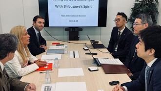 Madrid capta más de 1.000 millones de euros en inversión japonesa, el 78% del total en España