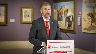 Inversión en atención a la dependencia en Madrid alcanza los 428 millones de euros