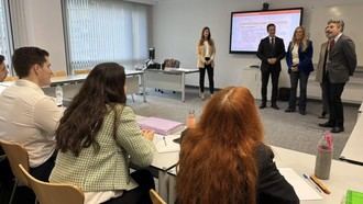 Madrid incrementa en un 17% la formación para empleados públicos