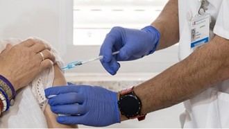 Aumenta un 50% la inversión en Madrid para inmunizar a mayores de 80 años contra el virus respiratorio sincitial