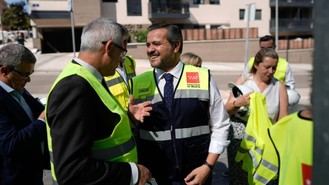 Avanza la construcción de 210 viviendas asequibles en Arganda del Rey bajo el Plan Vive