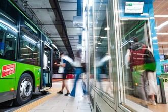 Madrid impulsa un nuevo centro para la gestión inteligente del transporte público