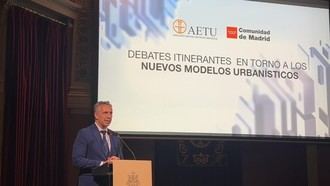 Madrid impulsa una planificación territorial más ágil para adaptarse al crecimiento regional