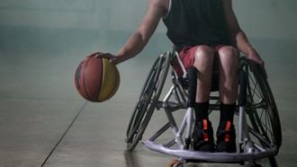 200.000 euros para fomentar competiciones deportivas de personas con discapacidad en la región