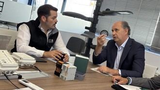 Ecosolutions, la startup madrileña que impulsa ciudades inteligentes con apoyo del Gobierno autonómico