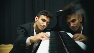 El Festival de San Lorenzo cierra su edición con un homenaje a Enrique García Asensio en Madrid