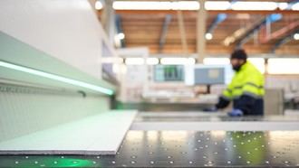 Madrid lidera la inversión industrial en España con más del 40% y un crecimiento triplicado respecto al resto del país