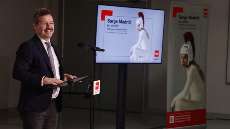 Surge Madrid en otoño: 56 propuestas de teatro y artes escénicas para disfrutar en la capital