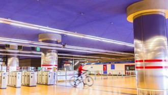 Actividades en Madrid para la Semana Europea de la Movilidad 2026