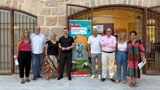 Cierra el festival Clásicos en Verano en Pelayos de la Presa tras una exitosa edición