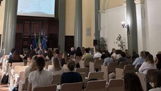 Madrid presenta avances del proyecto CIRCE para innovar en Atención Primaria en reunión europea