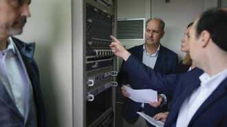 Completa la cobertura de televisión digital en 95 municipios rurales de la región