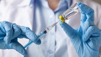 Madrid adquiere 1,7 millones de vacunas contra la gripe y enfermedades respiratorias para mayores y grupos de riesgo