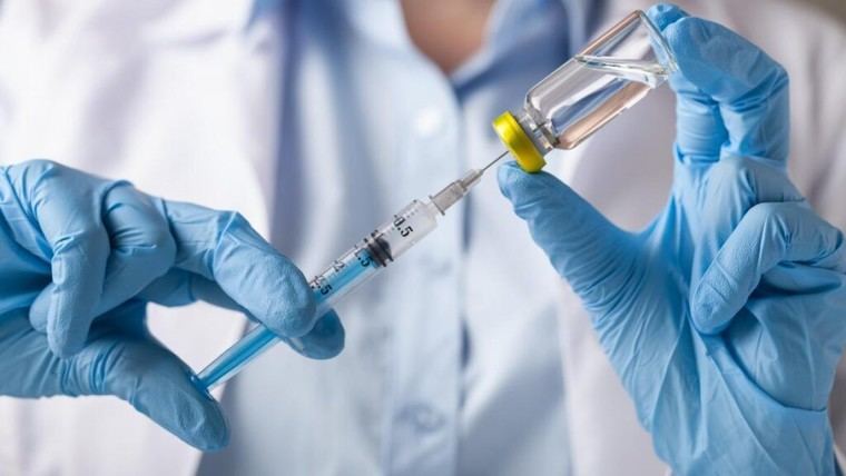 Más de 1,9 millones de vacunas contra la gripe y el VPH serán adquiridas por el Gobierno madrileño