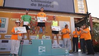 Apoyo de Madrid a los enfermos de Esclerosis Múltiple en su Día Mundial