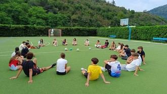 Ayudas de 1,75 millones para actividades deportivas escolares en 121 municipios de la región